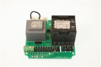 SCHEDA ELETTRONICA
