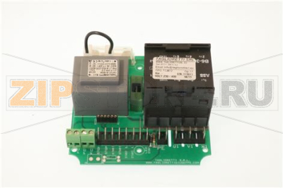 SCHEDA ELETTRONICA 