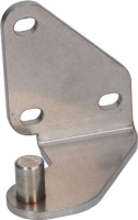 HINGE UPPER RH OVEN DOOR