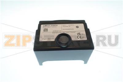 CENTRALINA BRUCIATORE LME11.330 BRAHMA 