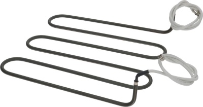 ТЭН D02169 Roller Grill (1750 Вт, 240 В) D02169, 419177 - ТЭН Roller Grill BM 21, BM 23, BMG 99, BML 11, BMP 11, BMS 99, BMD, BMS, BMV 2, BMV 3, BMV 4, PSE 600 (1750 Вт, 240 В)