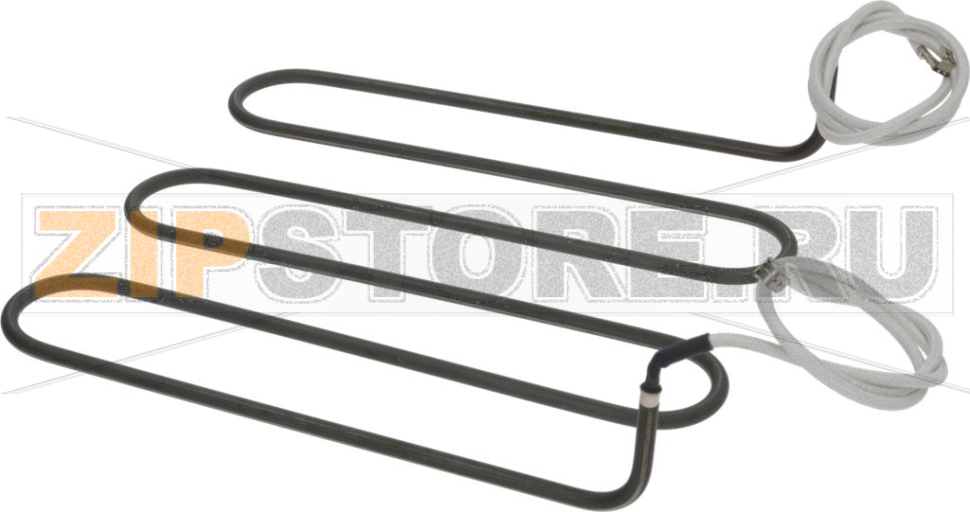 ТЭН D02169 Roller Grill (1750 Вт, 240 В) D02169, 419177 - ТЭН Roller Grill BM 21, BM 23, BMG 99, BML 11, BMP 11, BMS 99, BMD, BMS, BMV 2, BMV 3, BMV 4, PSE 600 (1750 Вт, 240 В)