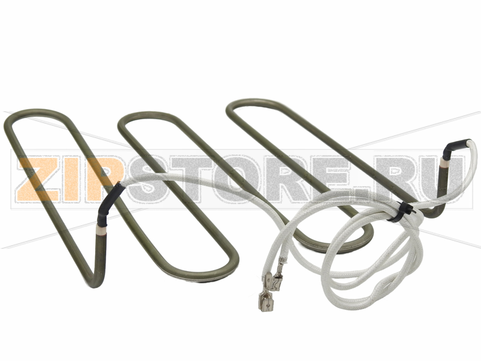 ТЭН D02169 Roller Grill (1750 Вт, 240 В) D02169, 419177 - ТЭН Roller Grill BM 21, BM 23, BMG 99, BML 11, BMP 11, BMS 99, BMD, BMS, BMV 2, BMV 3, BMV 4, PSE 600 (1750 Вт, 240 В)