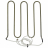 ТЭН D02169 Roller Grill (1750 Вт, 240 В) - ТЭН D02169 Roller Grill (1750 Вт, 240 В)