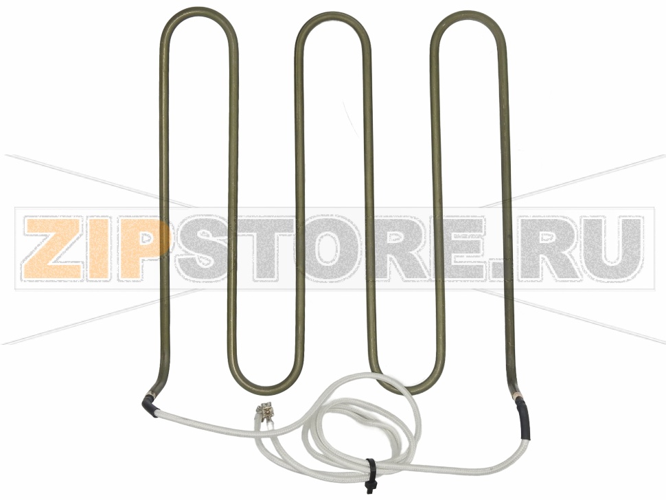 ТЭН D02169 Roller Grill (1750 Вт, 240 В) D02169, 419177 - ТЭН Roller Grill BM 21, BM 23, BMG 99, BML 11, BMP 11, BMS 99, BMD, BMS, BMV 2, BMV 3, BMV 4, PSE 600 (1750 Вт, 240 В)