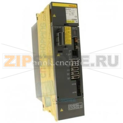 Сервоусилитель Fanuc A06B-6096-H208 