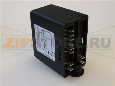 CENTRALINA RL30/1ES/F 230/240V 50/60Hz 