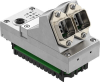 Модуль интерфейсный Festo CPX-M-FB44