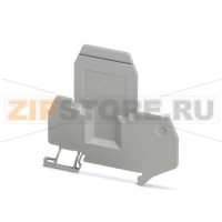 Разделительная пластина Phoenix Contact ATP-UTTB 2,5/4