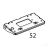 TPH Bracket Godex G530