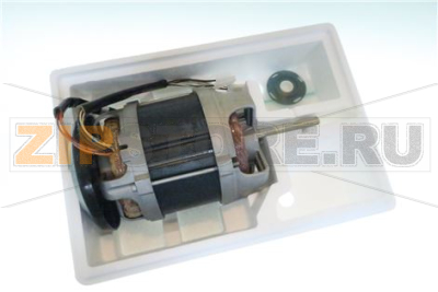 MOTOR R4 230/50/3 