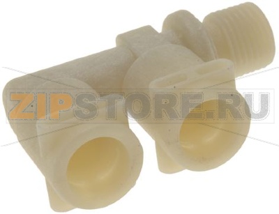 ЗАЖИМНОЕ СОЕДИНЕНИЕ Ø 1/8&quot;M 