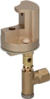 PILOT BURNER ARC 1 FLAME