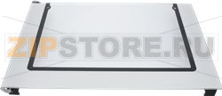 OVEN GLASS ELECTROLUX 5610437005 