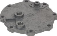 BOILER UPPER PART