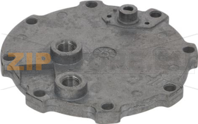 BOILER UPPER PART 