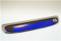 CARTER DISPLAY EMBLEMA A