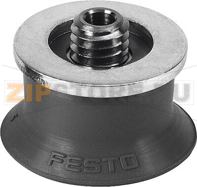 Присоска вакуумная Festo ESS-30-EF 