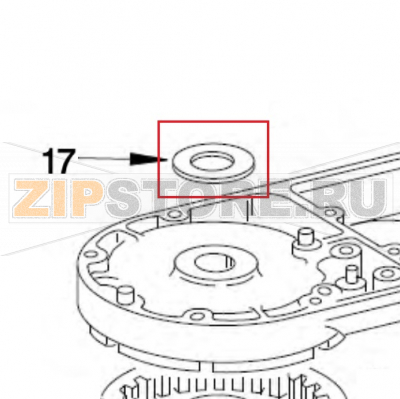 Washer, Fiber KitchenAid K45 Washer, Fiber KitchenAid K45

Запчасть на сборочном чертеже под номером: 17

Название запчасти KitchenAid на английском языке: Washer, Fiber KitchenAid K45