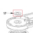 Washer, Fiber KitchenAid K45