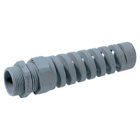 Ввод кабельный, M16, материал: полиамид, 1 шт Lapp SKINTOP BS-M
