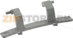 ПЕТЛЯ ИЛЛЮМИНАТОРА 