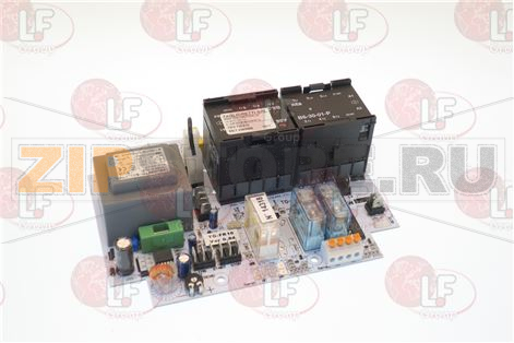 ПЛАТА TGFR 10 