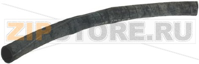 TELATED RUBBER TUBE 1000 mm 