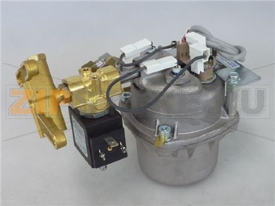 БОЙЛЕР SG200 M6 230V 