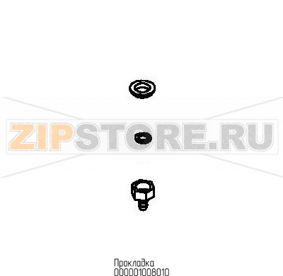 Прокладка Abat МПТ-2000 (л) Прокладка для посудомоечной машины Abat МПТ-2000 (л)
Производитель: ЧувашТоргТехника

Запчасть изображена на деталировке под номером:&nbsp;000001008010