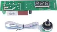 THERMOSTAT EF200/400/600
