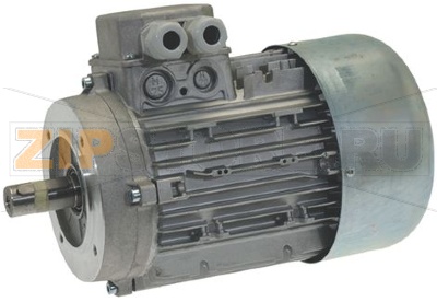 ДВИГАТЕЛЬ МЯСОМЕШАЛКИ 