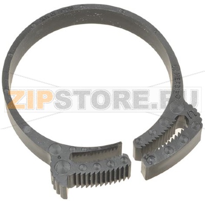 НЕЙЛОНОВЫЙ ЗАЖИМ ПУСКОВОГО ВЫКЛЮЧАТЕЛЯ Ø 46.0/50.5 ММ 