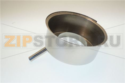 VASCA CENTRIFUGA ES500 