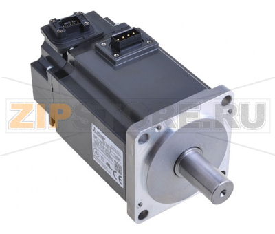 Серводвигатель Mitsubishi Electric HA-LP11K24B 