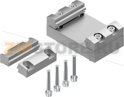 Комплект переходников Festo EHAA-D-L2-32-L2-32 