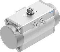 Привод неполноповоротный Festo DFPD-480-RP-90-RS30-F1012