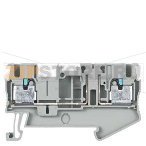 IPO terminals, Isolating terminal Siemens 8WH6000-6CF00 