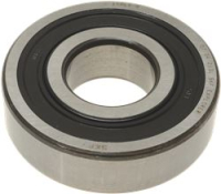 ПОДШИПНИК 6305-2RS SKF