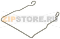 СКРЕПЕР КОФЕЙНОЙ ГРУППЫ