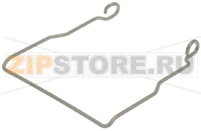 СКРЕПЕР КОФЕЙНОЙ ГРУППЫ 