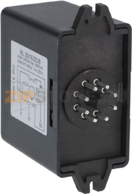 РЕГУЛЯТОР УРОВНЯ RL30/1E/2C/8 230/240В 