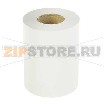 Чековая лента 80х210х18 мм 