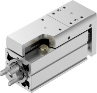 Мини-суппорт Festo EGSC-BS-KF-60-50-12P