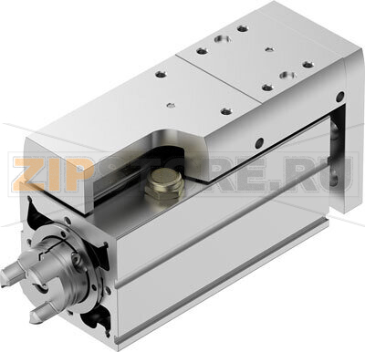 Мини-суппорт Festo EGSC-BS-KF-60-50-12P 