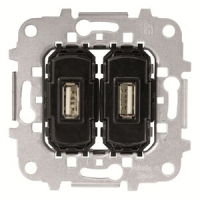 USB-переходник, 2х2000 мА, 5 В ABB 2CLA818530A1001