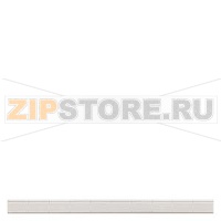 ПУСТЫЕ ПЛОСКИЕ РАЗДЕЛЯЮЩИЕСЯ ТАБЛИЧКИ РАЗМЕР 15 ДЛЯ ПЛОТТЕРА Siemens 8WH8113-6AA05