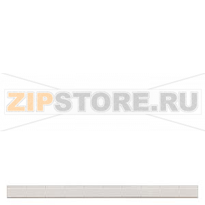 ПУСТЫЕ ПЛОСКИЕ РАЗДЕЛЯЮЩИЕСЯ ТАБЛИЧКИ РАЗМЕР 15 ДЛЯ ПЛОТТЕРА Siemens 8WH8113-6AA05 