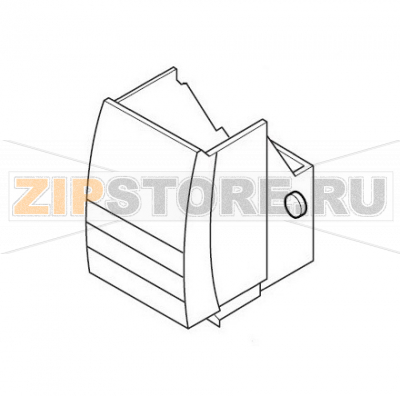 Cassetto fondi bianco Saeco Royal Classic Cassetto fondi bianco Saeco Royal Classic

Запчасть на сборочном чертеже под номером: 25

Название запчасти на итальянском языке: Cassetto fondi bianco Saeco Royal Classic