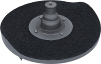 PEELER DISC ASSEMBLY